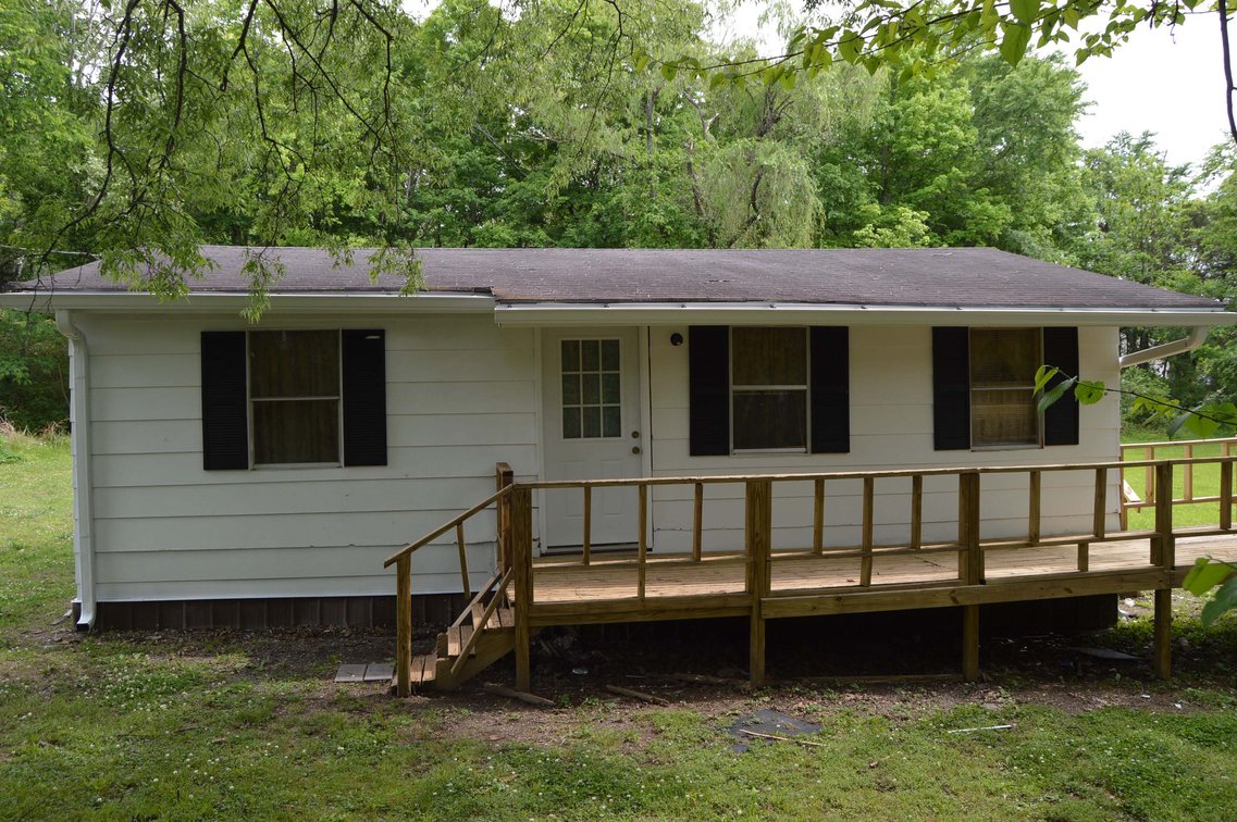 Image for 107 Coffey Street, Wartrace