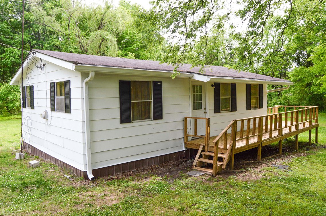 Image for 107 Coffey Street, Wartrace