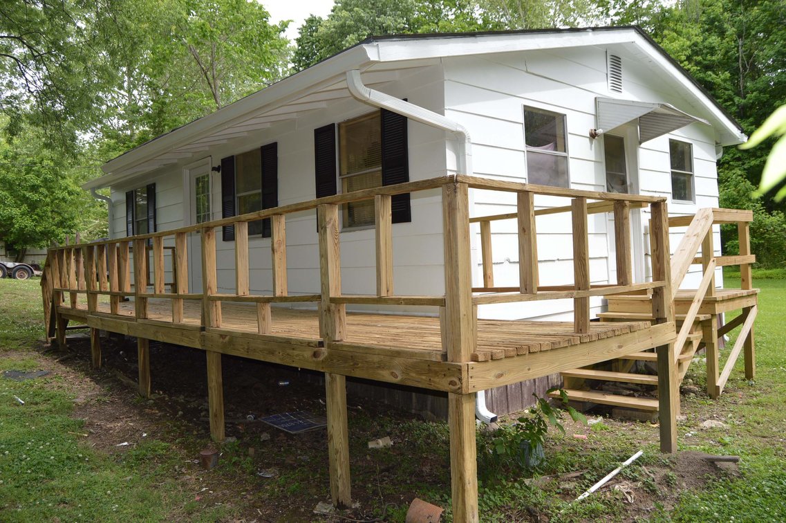 Image for 107 Coffey Street, Wartrace