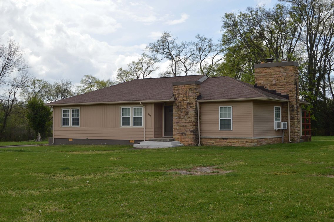 Image for 305 Peacock Street, Bell Buckle