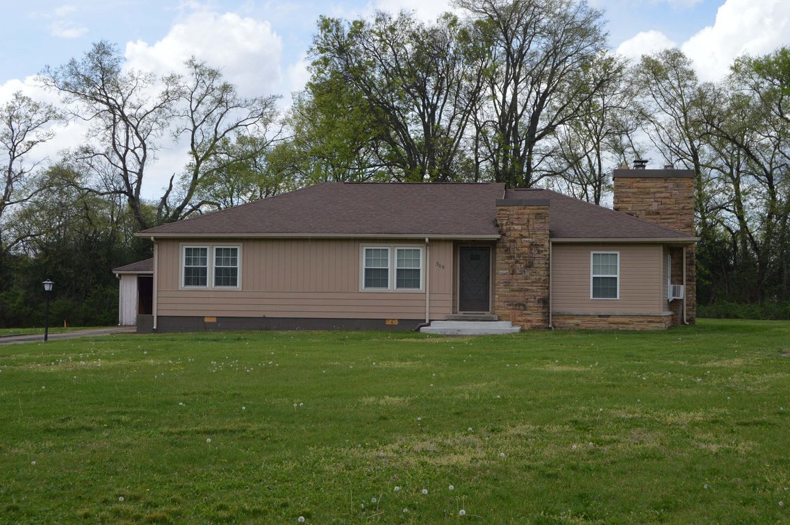 Image for 305 Peacock Street, Bell Buckle