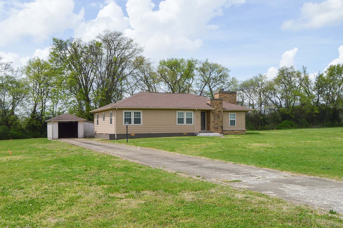 Image for 305 Peacock Street, Bell Buckle