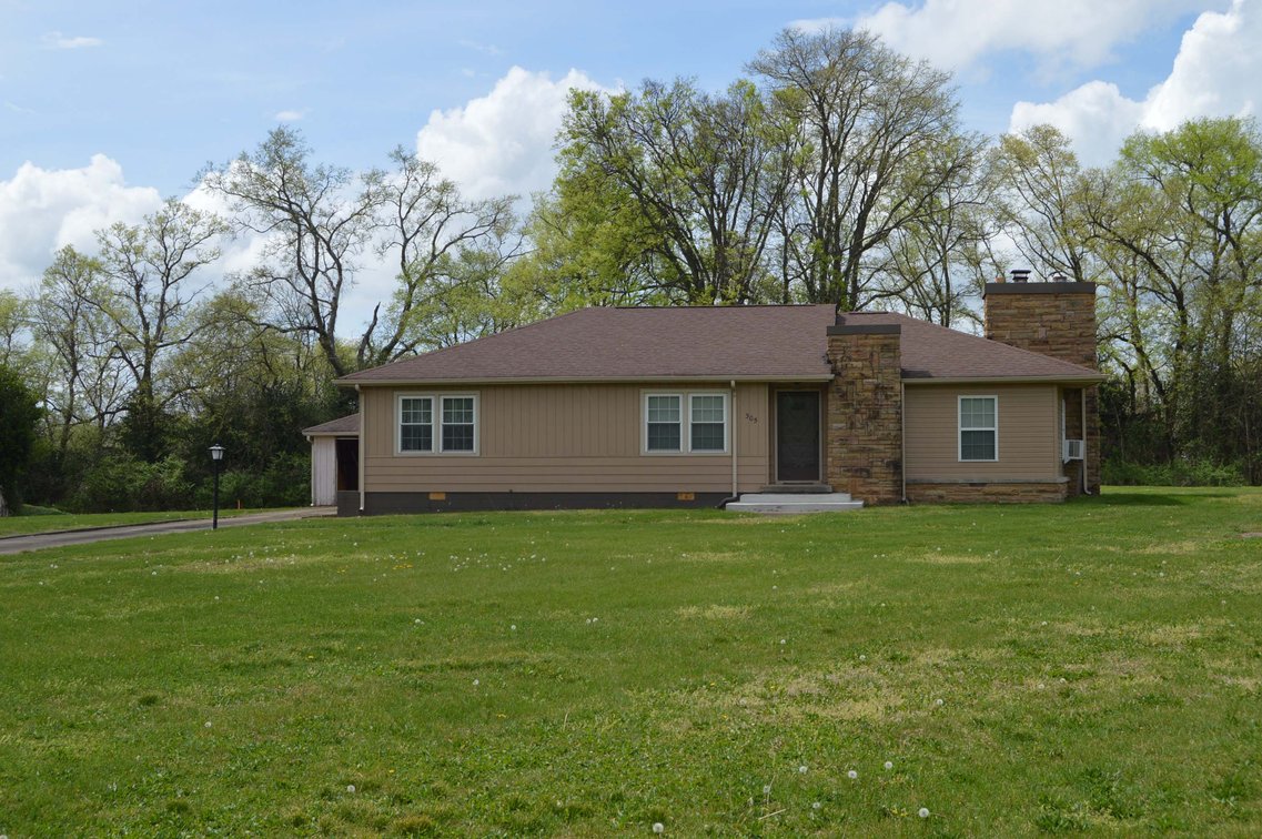 Image for 305 Peacock Street, Bell Buckle