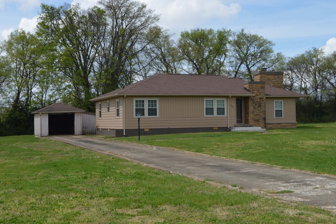 Image for 305 Peacock Street, Bell Buckle