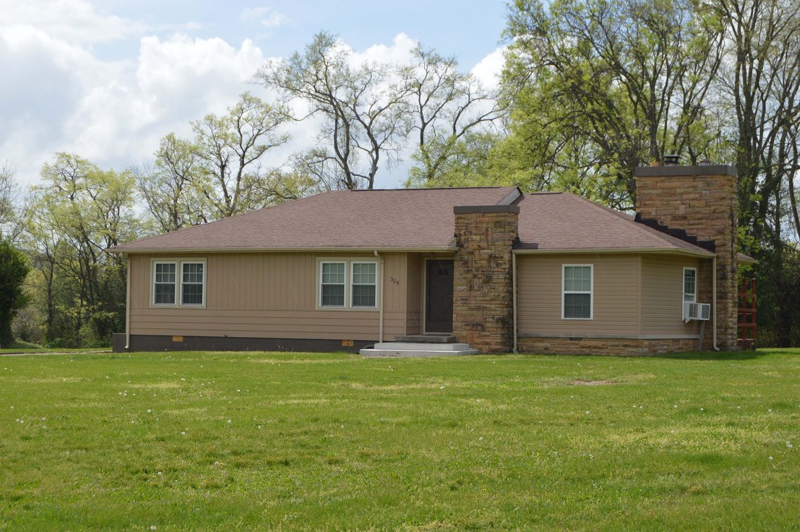 Image for 305 Peacock Street, Bell Buckle