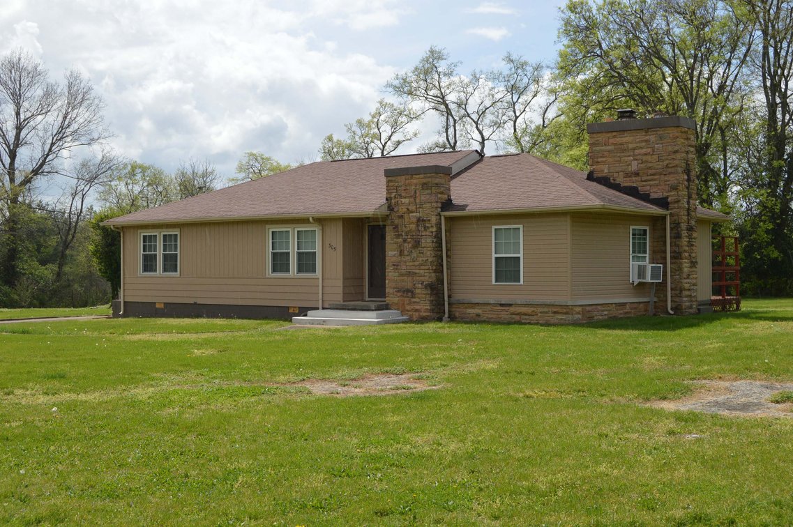Image for 305 Peacock Street, Bell Buckle
