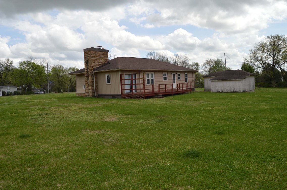 Image for 305 Peacock Street, Bell Buckle