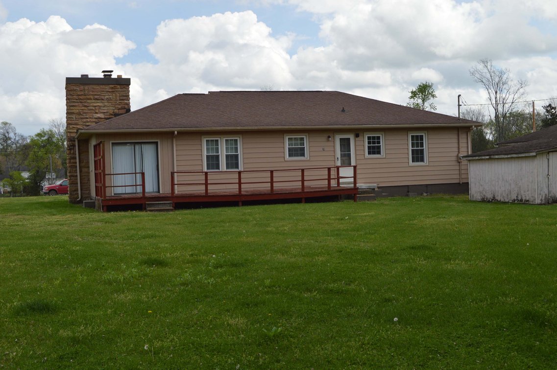 Image for 305 Peacock Street, Bell Buckle