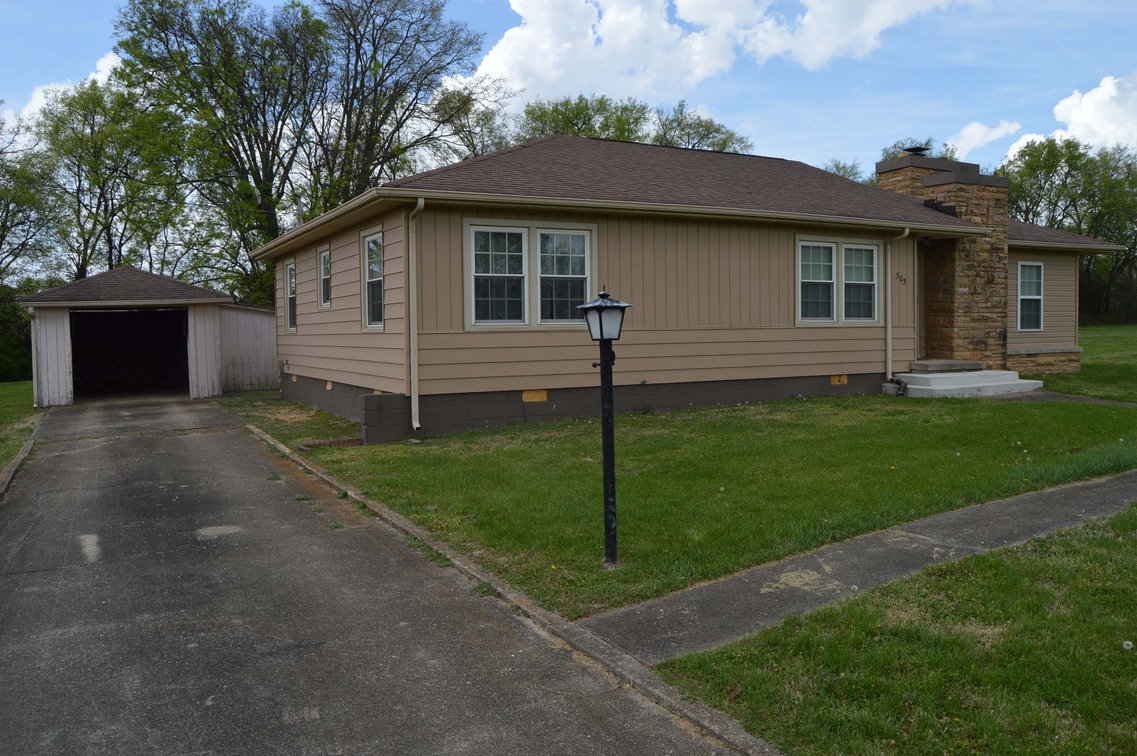 Image for 305 Peacock Street, Bell Buckle