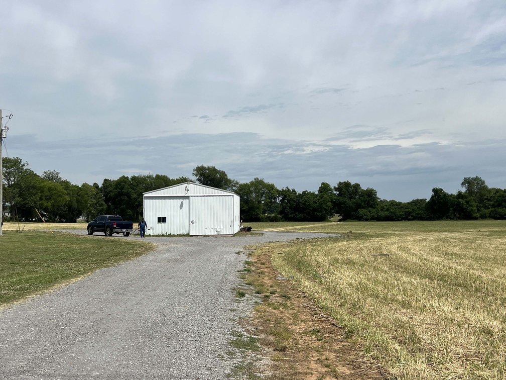 Image for 1167 Rucker Lane, Murfreesboro