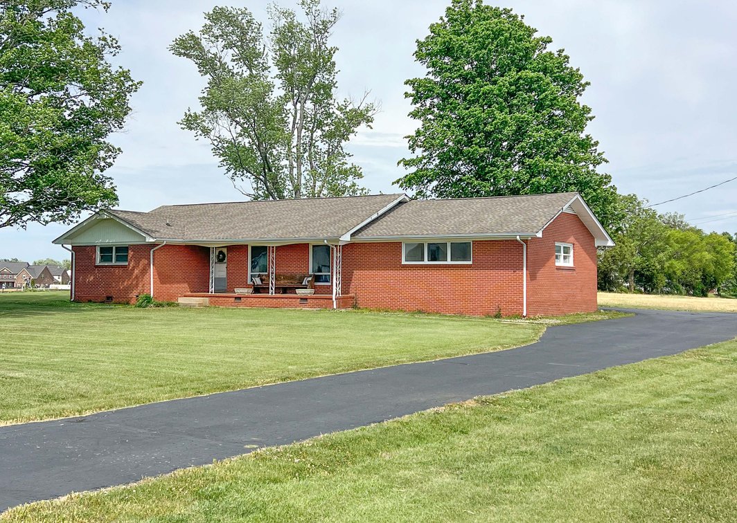 Image for 1167 Rucker Lane, Murfreesboro