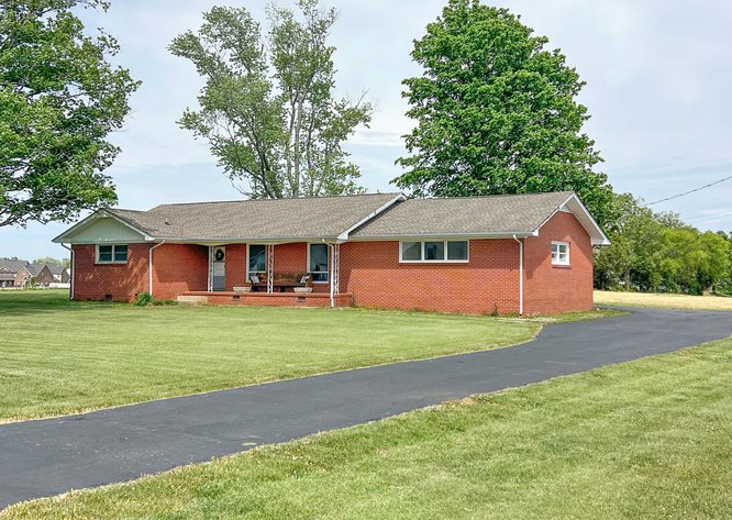 Image for 1167 Rucker Lane, Murfreesboro