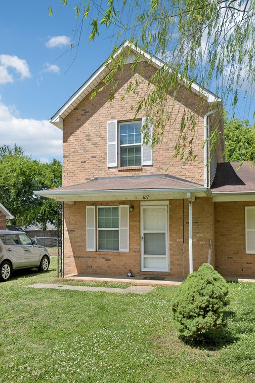 Image for Lilly Lane, Murfreesboro