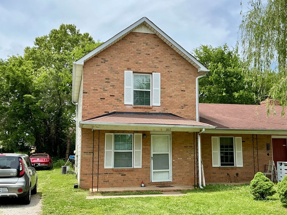 Image for Lilly Lane, Murfreesboro