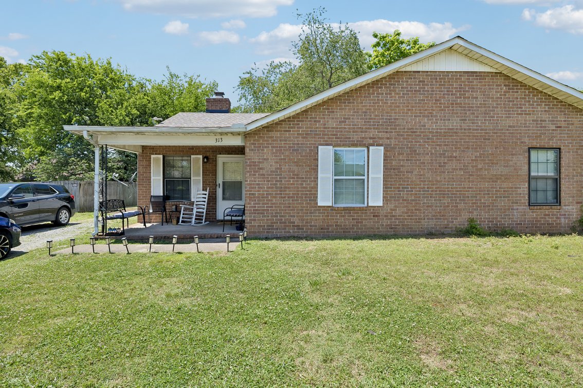 Image for Lilly Lane, Murfreesboro