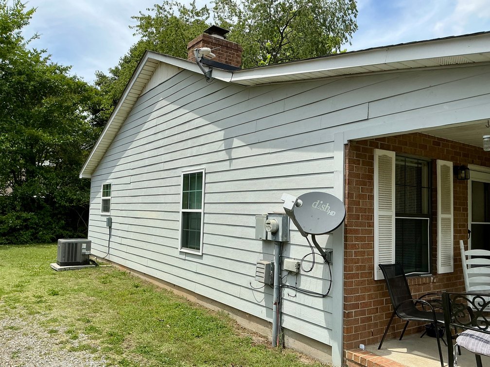 Image for Lilly Lane, Murfreesboro