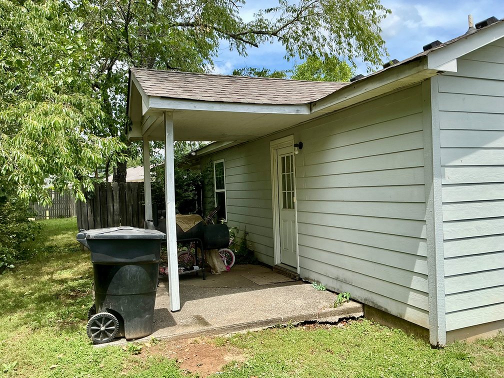 Image for Lilly Lane, Murfreesboro