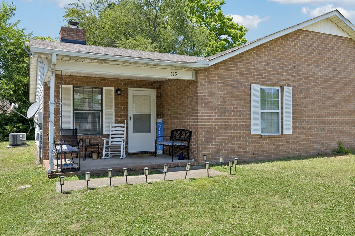 Image for Lilly Lane, Murfreesboro