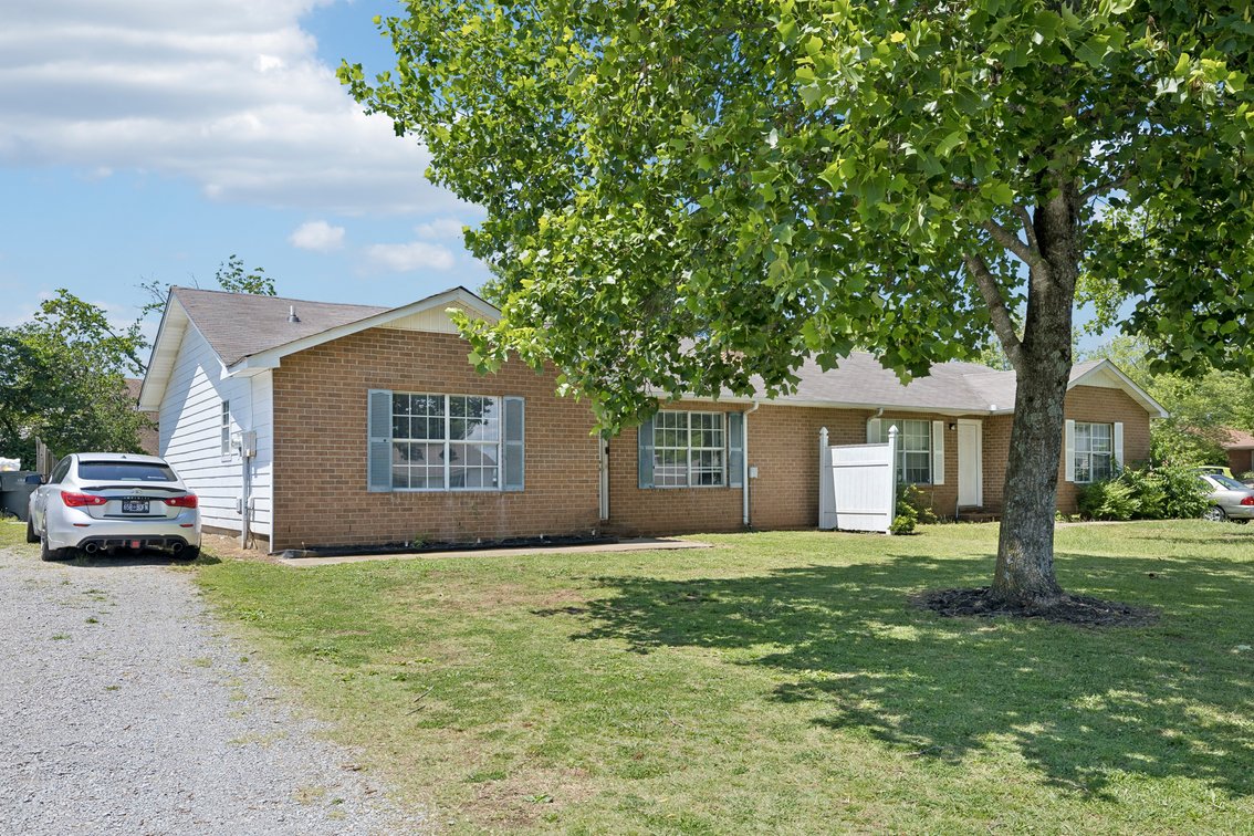 Image for Lilly Lane, Murfreesboro