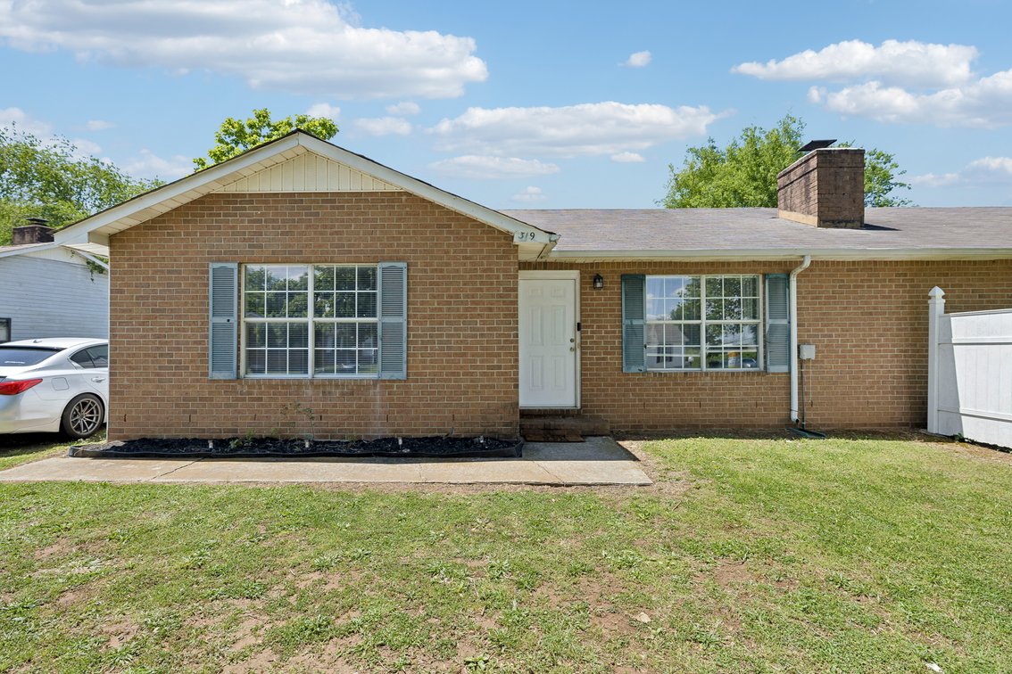 Image for Lilly Lane, Murfreesboro