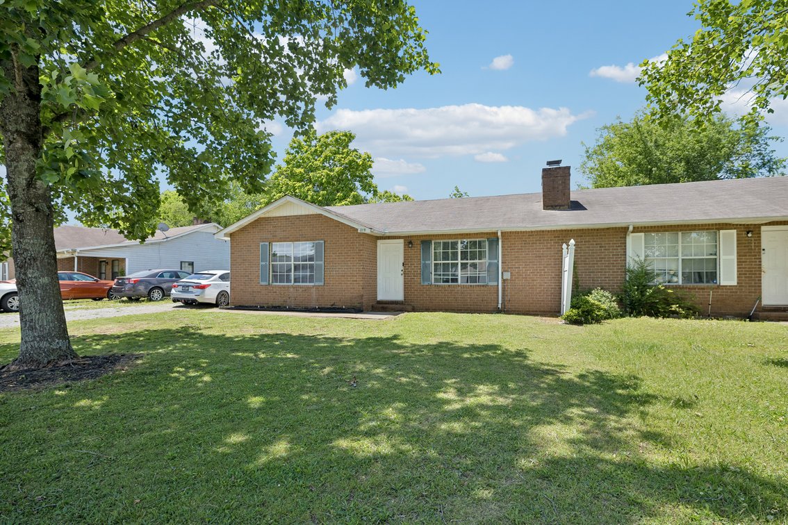 Image for Lilly Lane, Murfreesboro