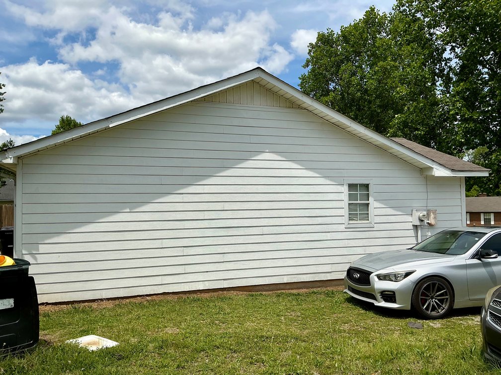 Image for Lilly Lane, Murfreesboro