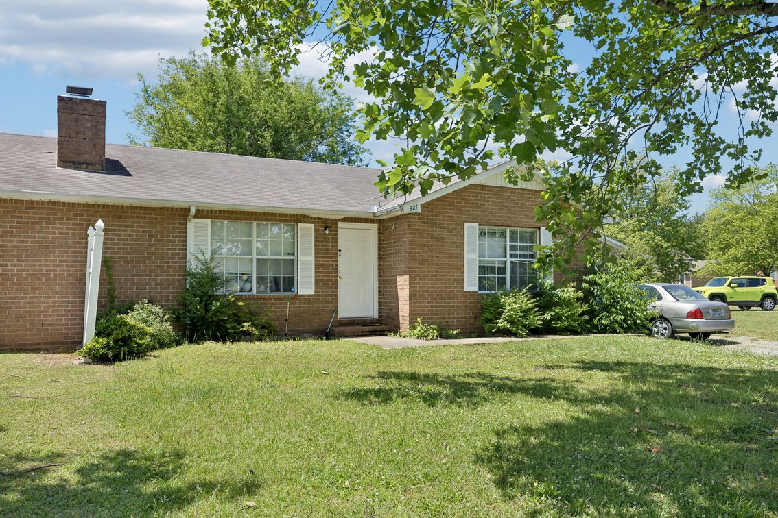 Image for Lilly Lane, Murfreesboro