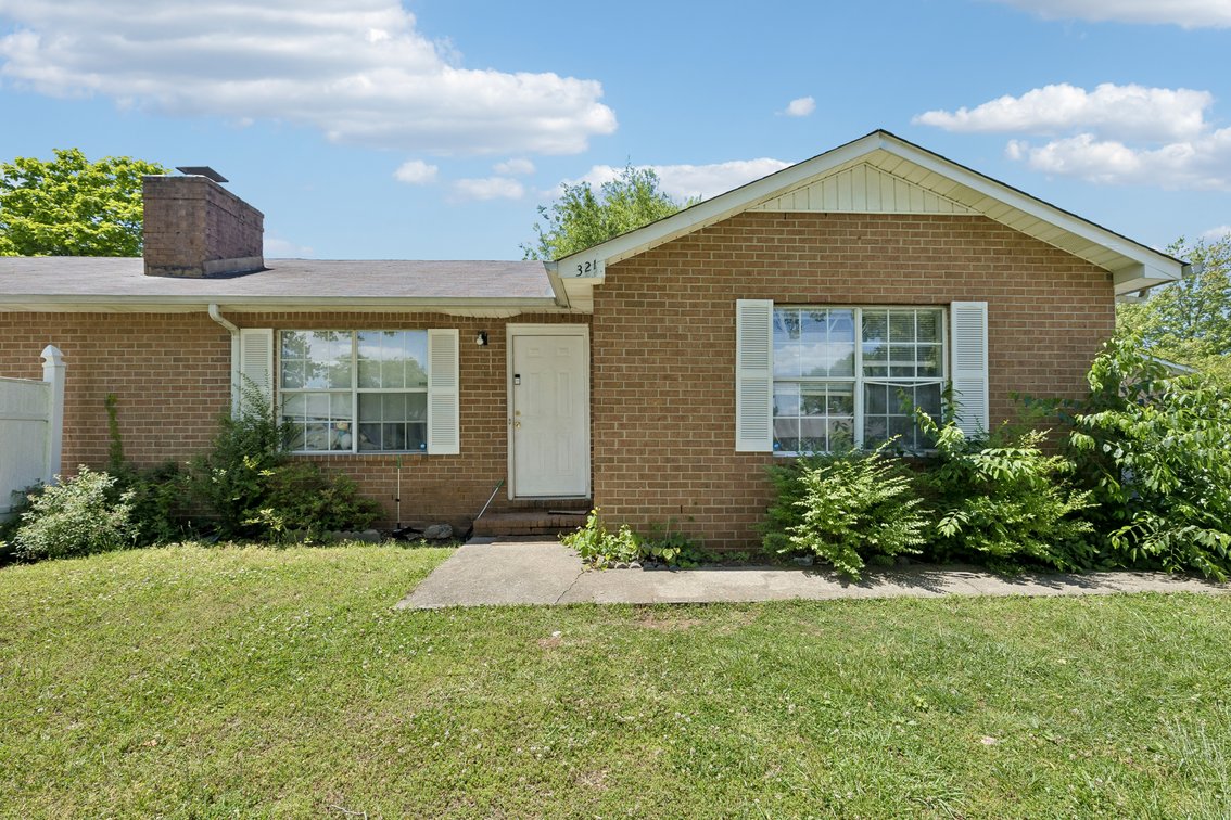 Image for Lilly Lane, Murfreesboro