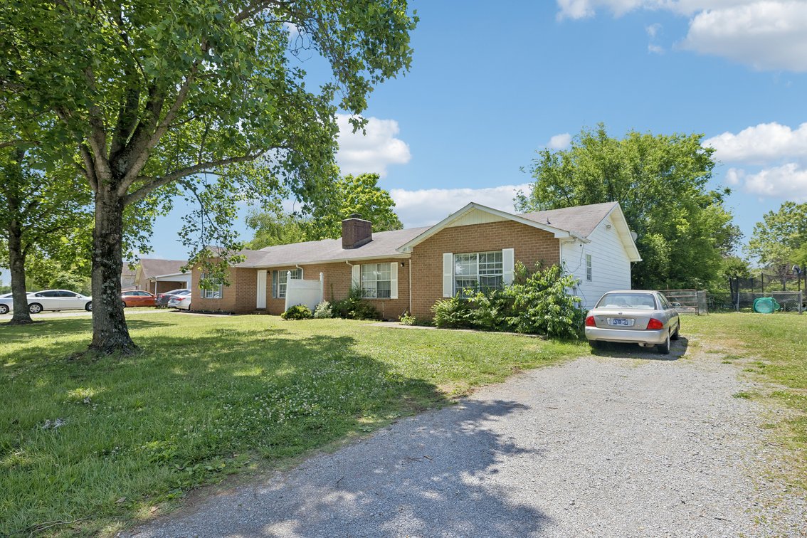 Image for Lilly Lane, Murfreesboro