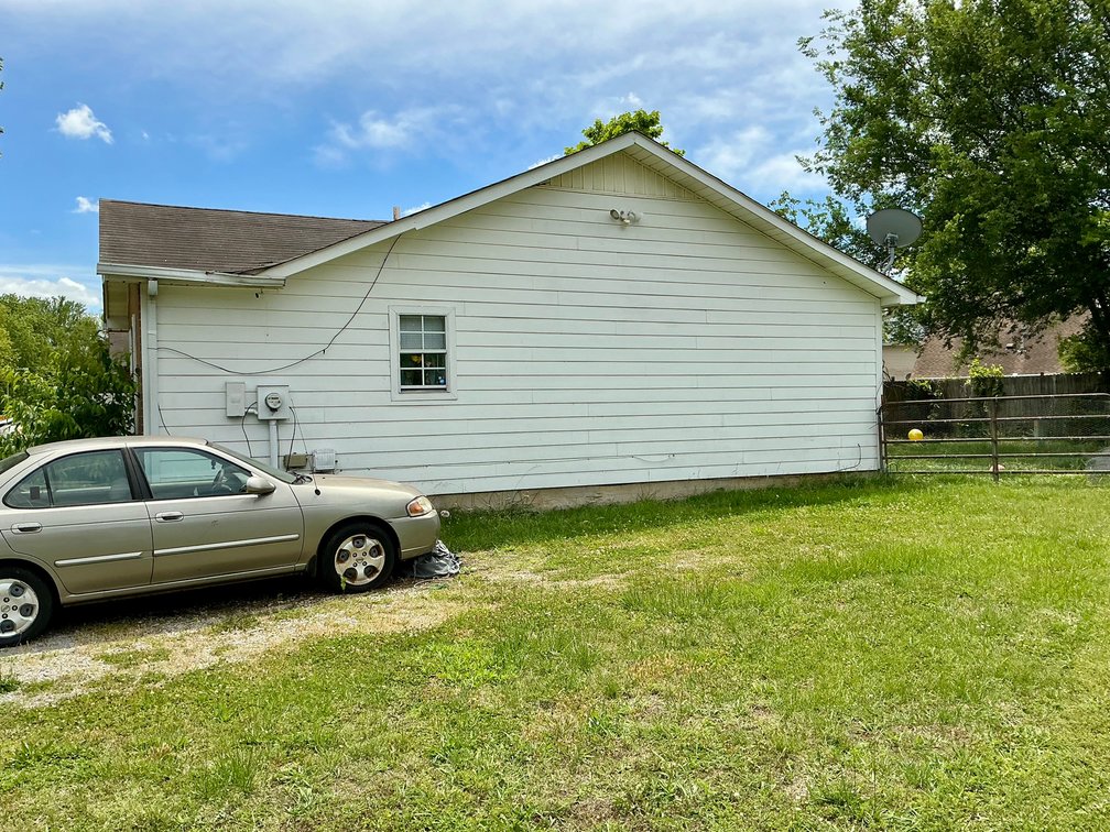 Image for Lilly Lane, Murfreesboro