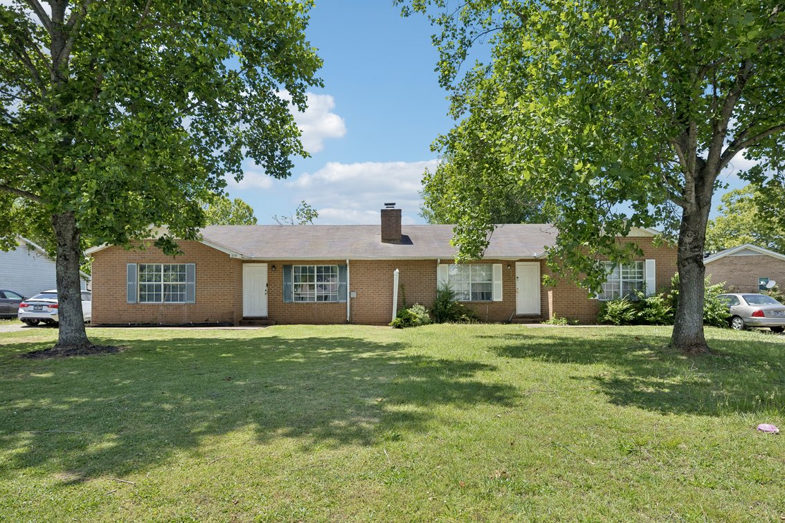 Image for Lilly Lane, Murfreesboro