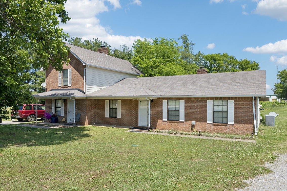 Image for Lilly Lane, Murfreesboro
