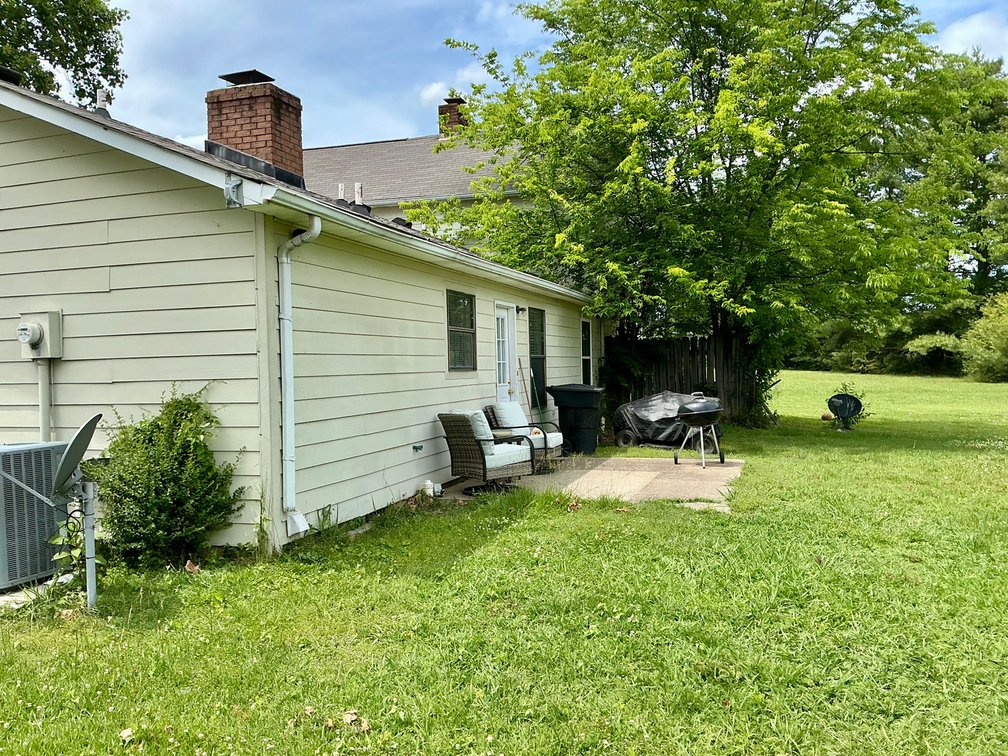Image for Lilly Lane, Murfreesboro