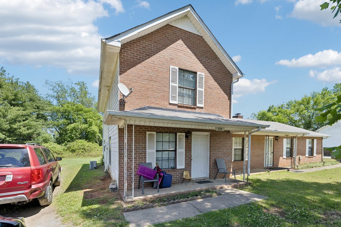 Image for Lilly Lane, Murfreesboro