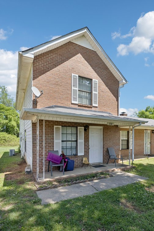 Image for Lilly Lane, Murfreesboro