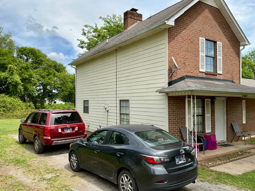 Image for Lilly Lane, Murfreesboro
