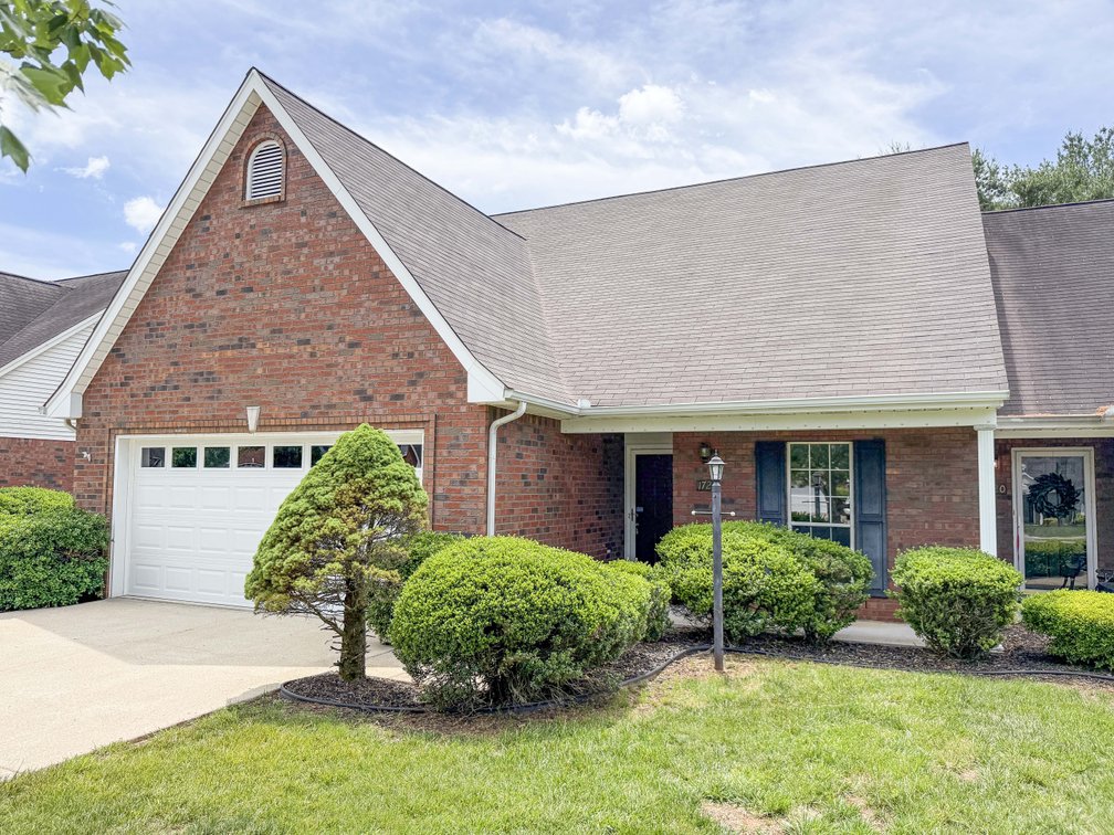 Image for 1722 Keeneland Court, Murfreesboro