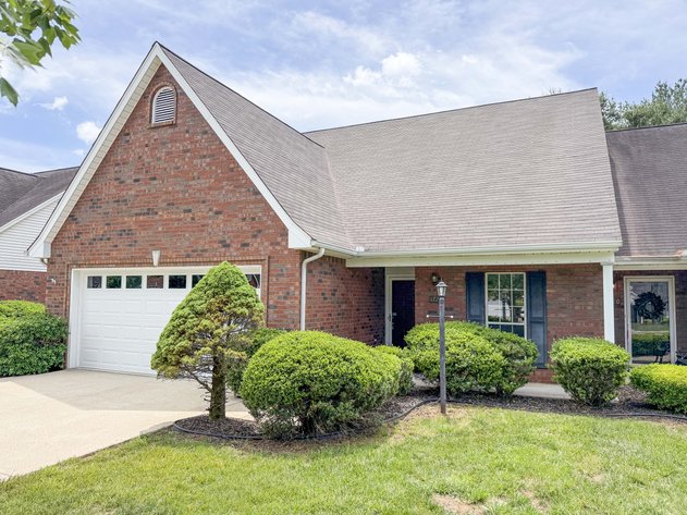 Image for 1722 Keeneland Court, Murfreesboro