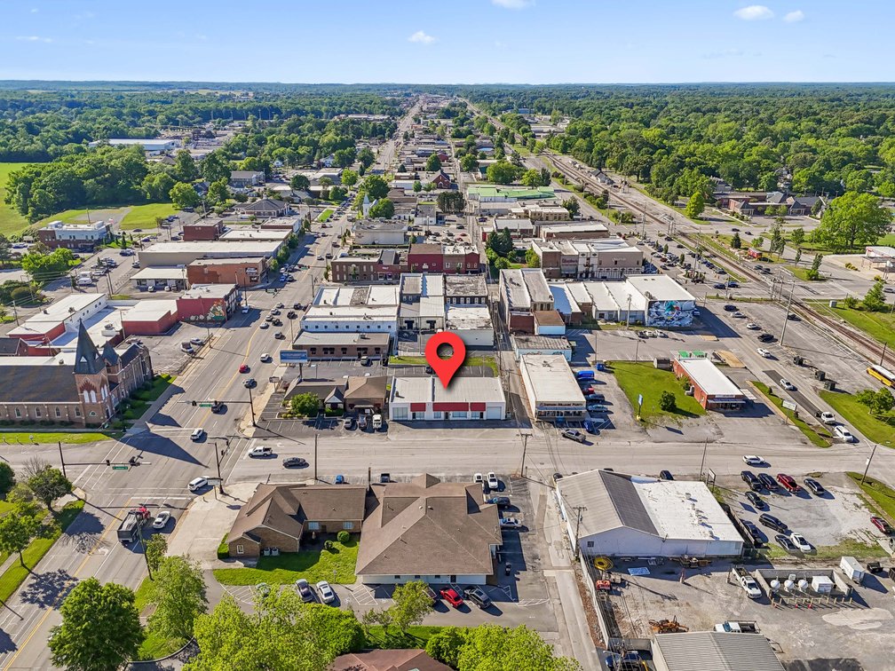 Image for 112 W Lauderdale Street, Tullahoma