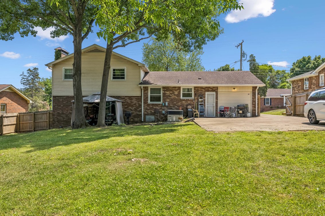 Image for 2946 Anderson Road, Nashville