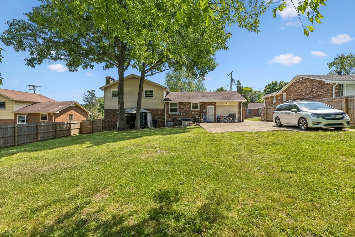 Image for 2946 Anderson Road, Nashville