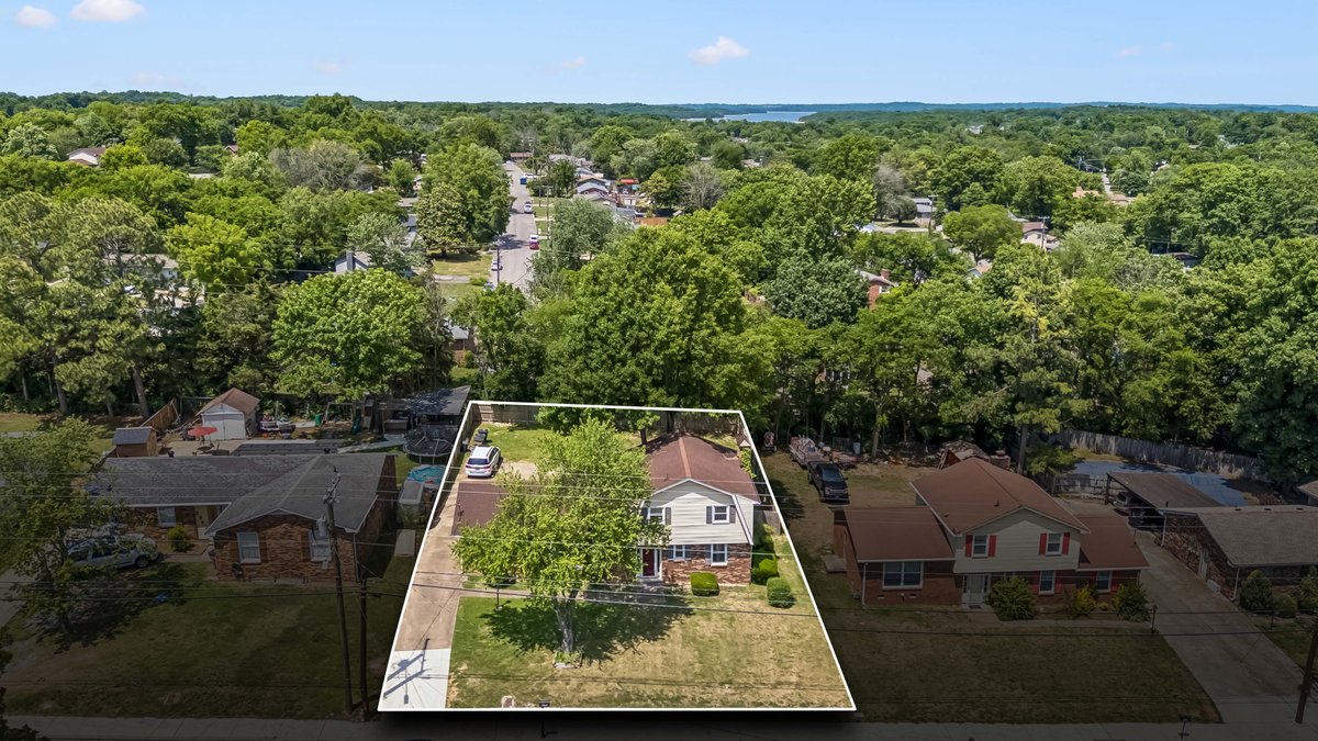 Image for 2946 Anderson Road, Nashville