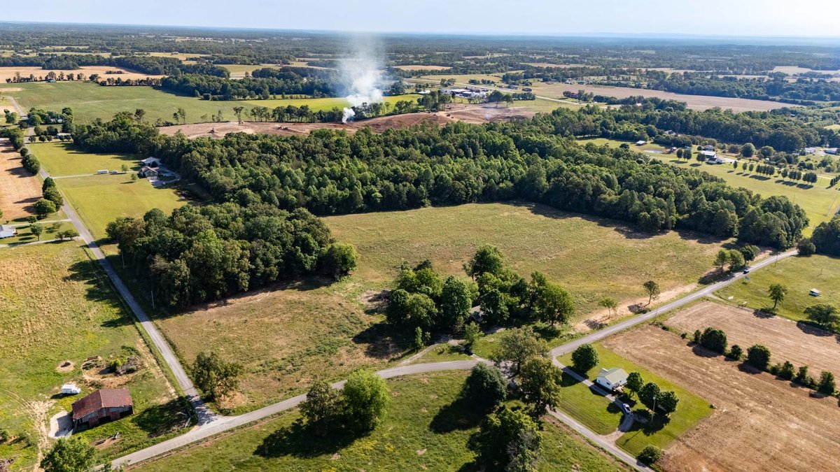 Image for 520 Ferrell Road, Smithville