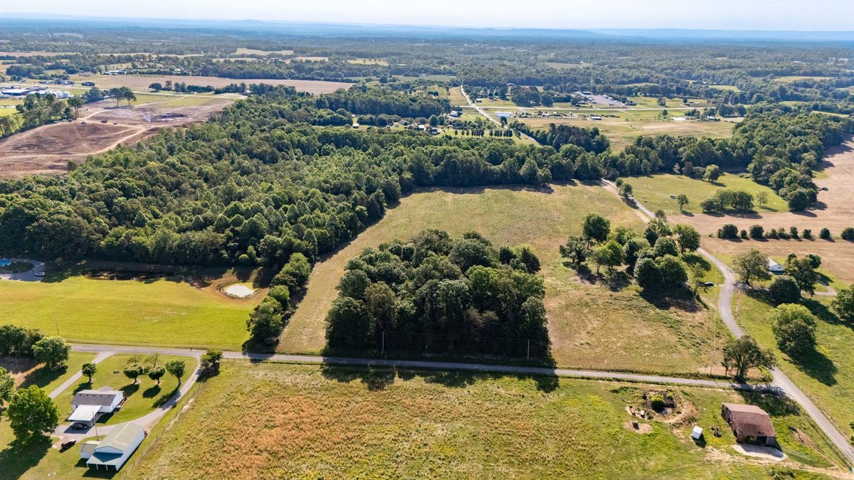 Image for 520 Ferrell Road, Smithville
