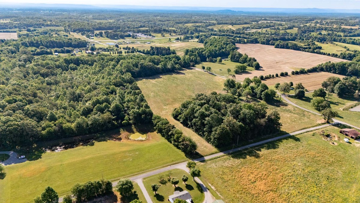 Image for 520 Ferrell Road, Smithville
