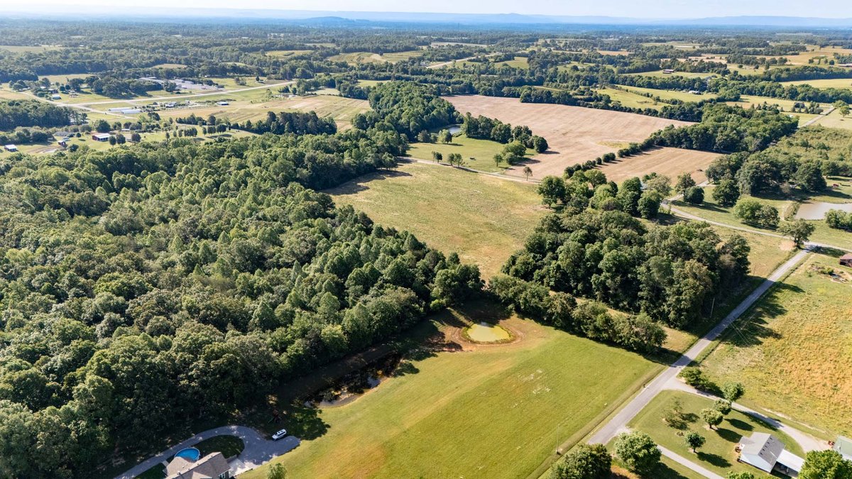 Image for 520 Ferrell Road, Smithville