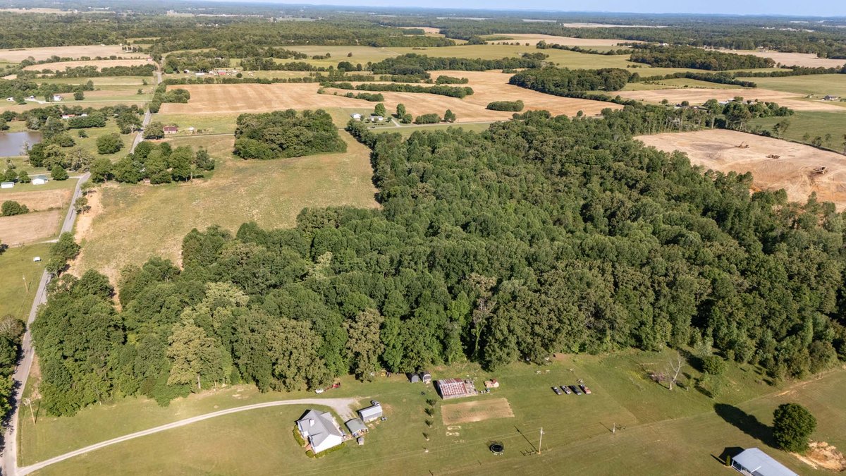 Image for 520 Ferrell Road, Smithville