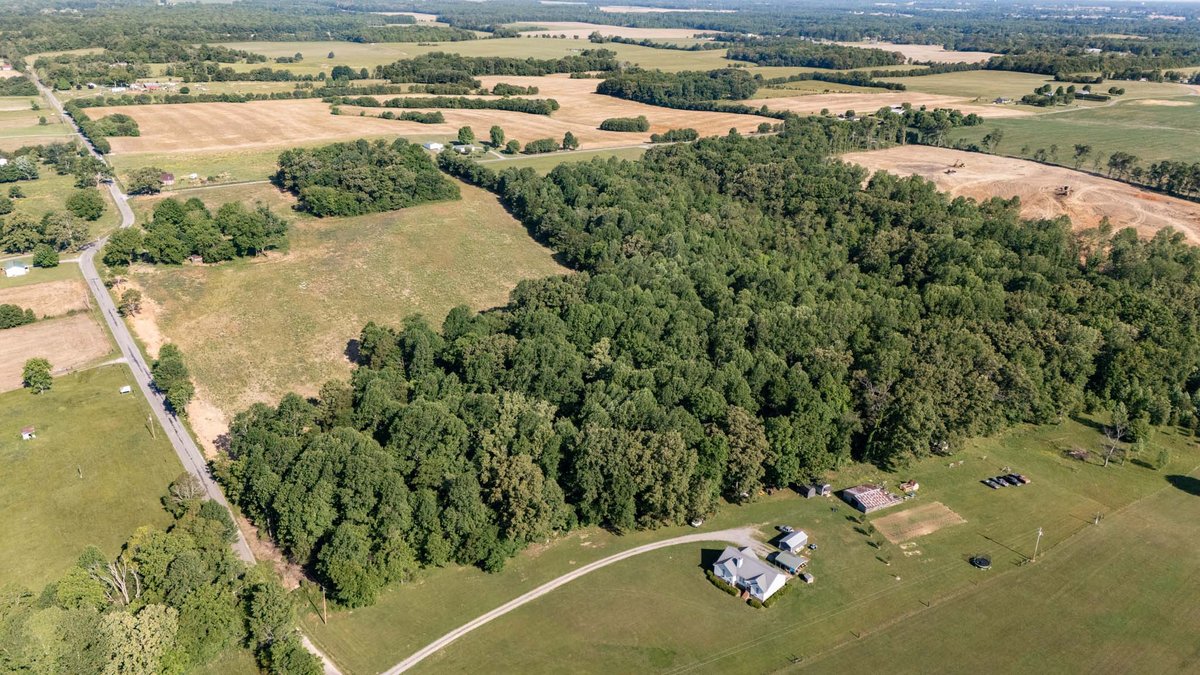 Image for 520 Ferrell Road, Smithville