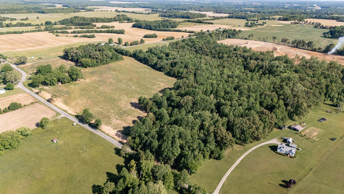Image for 520 Ferrell Road, Smithville