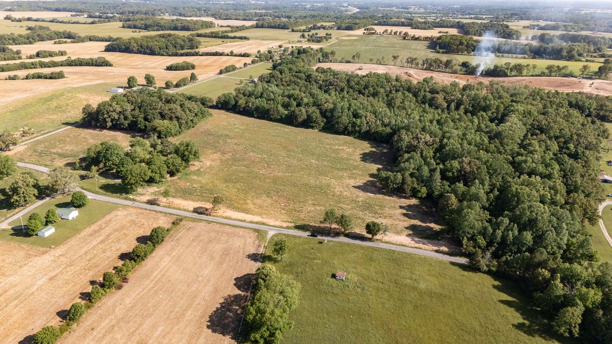 Image for 520 Ferrell Road, Smithville